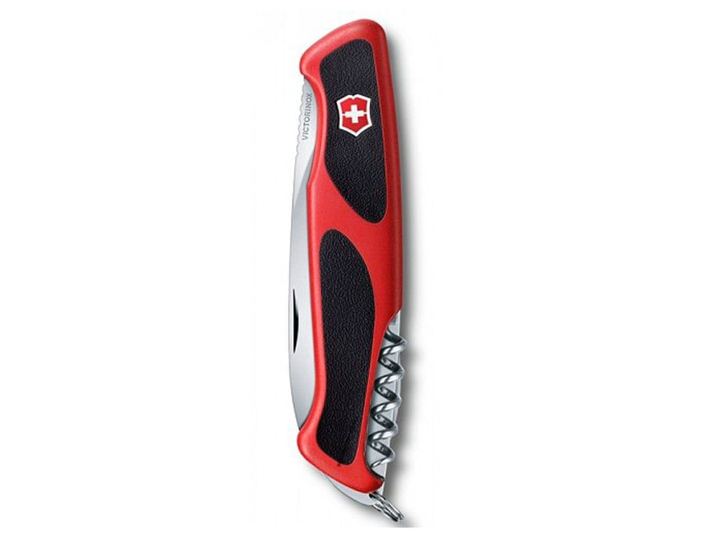 Cortapluma Victorinox Ranger Grip 55 #0.9563.C