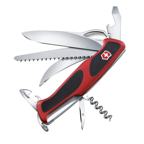 Cortapluma Victorinox Ranger 57 Hunter 0.9583.MC