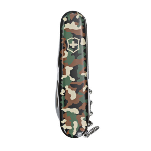 Cortapluma Victorinox Spartan Camo 1.3603.94