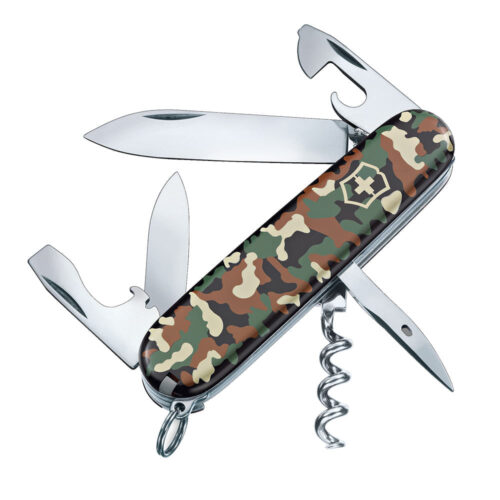 Cortapluma Victorinox Spartan Camo 1.3603.94