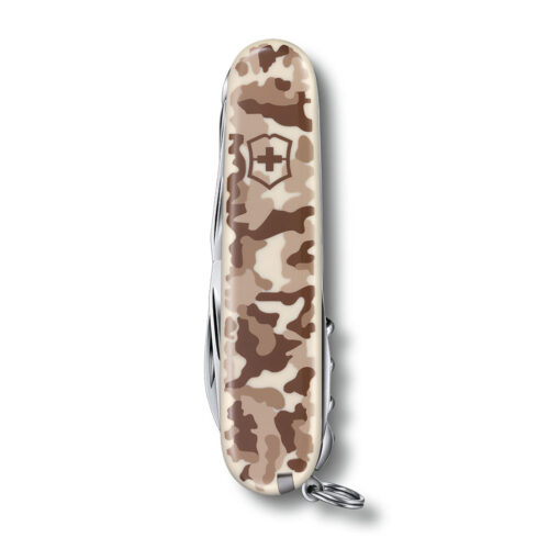 Cortapluma Huntsman Camo Victorinox 1.3713.941