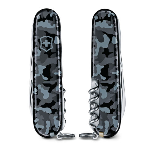 Cortapluma Victorinox Huntsman 1.3713.942