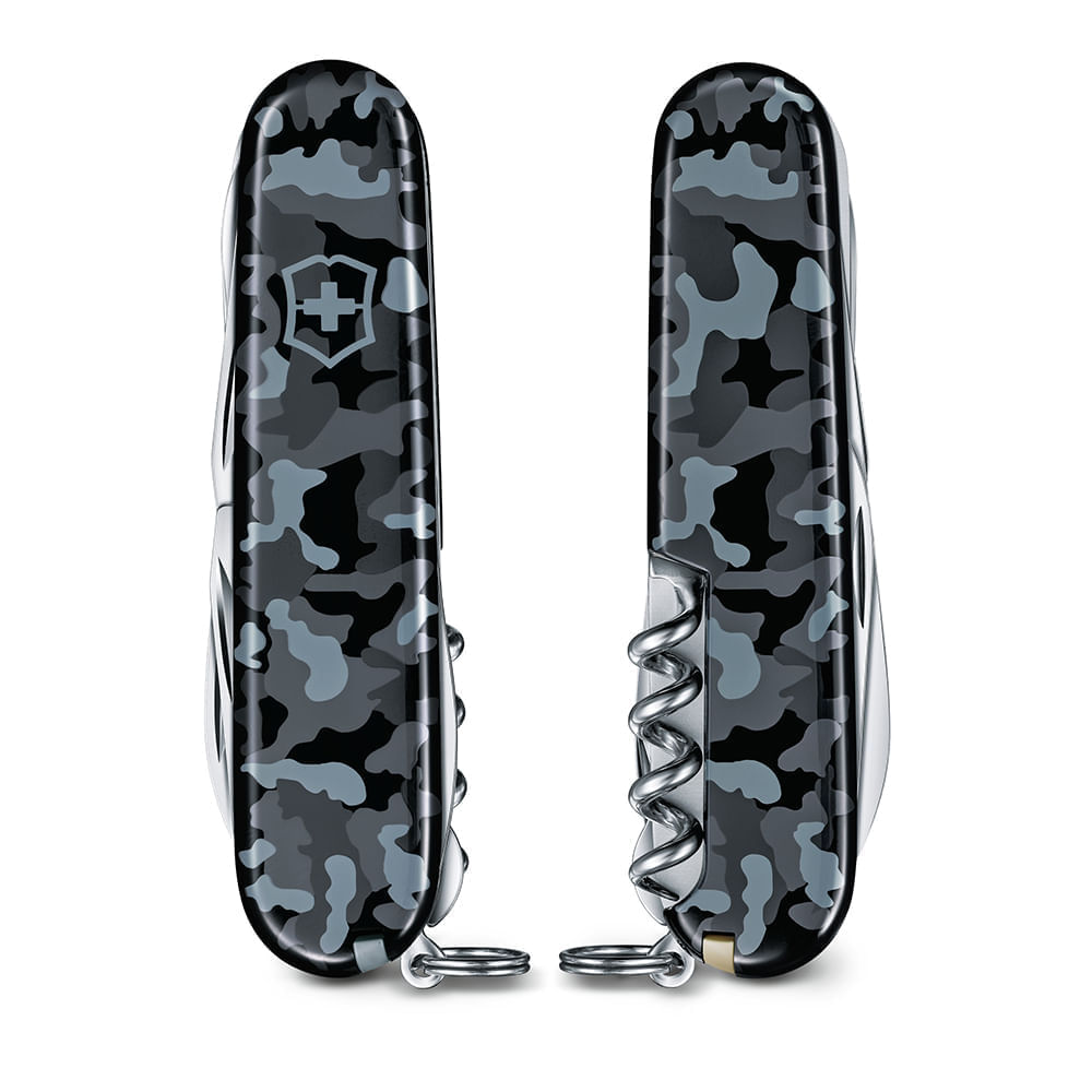 Cortapluma Victorinox Huntsman 1.3713.942