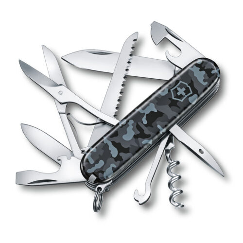 Cortapluma Victorinox Huntsman 1.3713.942