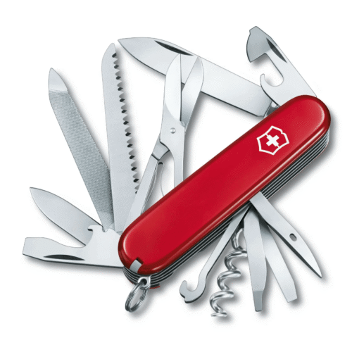Cortapluma Ranger 21 Funciones Victorinox 1.3763