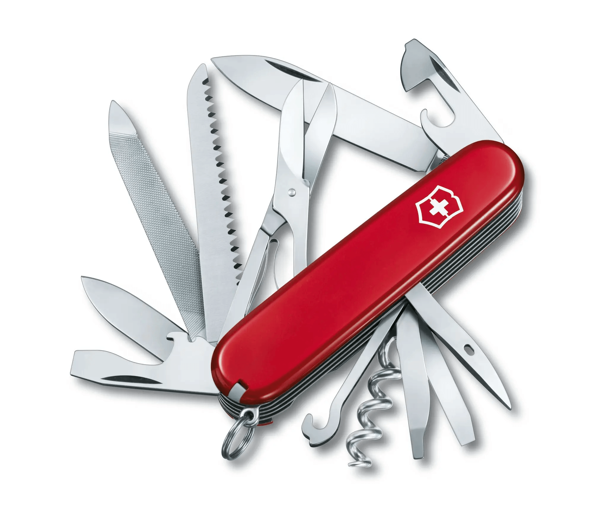 Cortapluma Ranger 21 Funciones Victorinox 1.3763