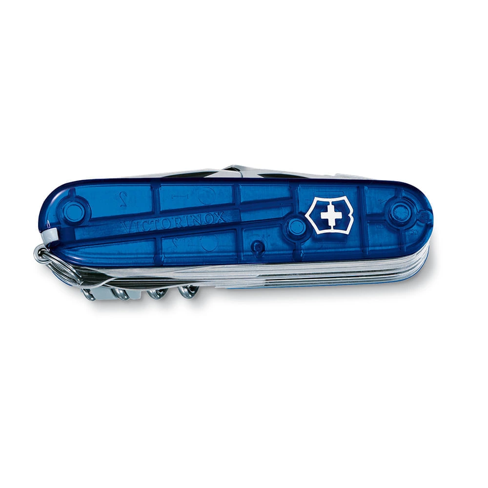 Cortapluma Victorinox Swiss Champ 1.6795.T2
