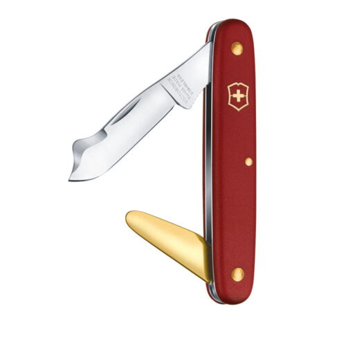 Cortapluma Victorinox Injertar 3.9140