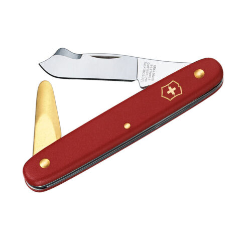 Cortapluma Victorinox Injertar 3.9140 
