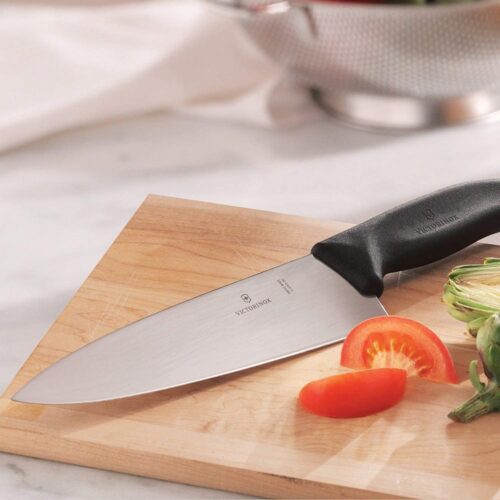 Cuchillo para Cheff Swiss Classic 20 Cm Victorinox 6.8063.20G