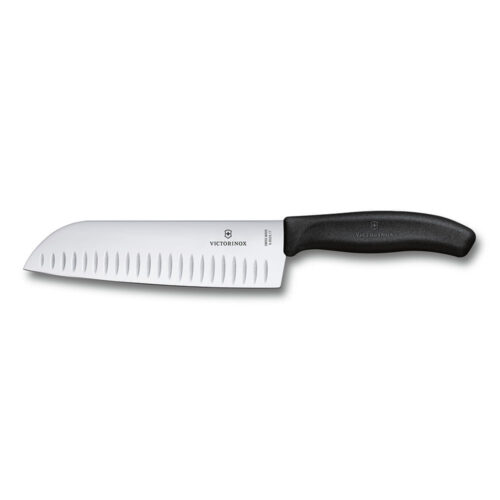 Cuchillo Victorinox Santoku 17 CM #6.8523.17G