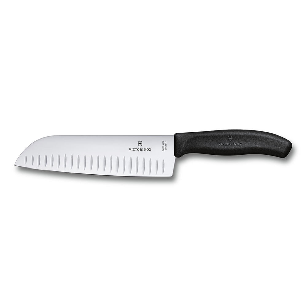 Cuchillo Victorinox Santoku 17 CM #6.8523.17G