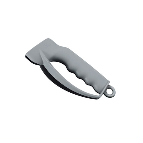 Afilador Cuchillo Pequeño Con Sierra Victorinox 7.8714