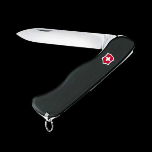 Cortapluma Victorinox Sentinel Negra 0.8413.3