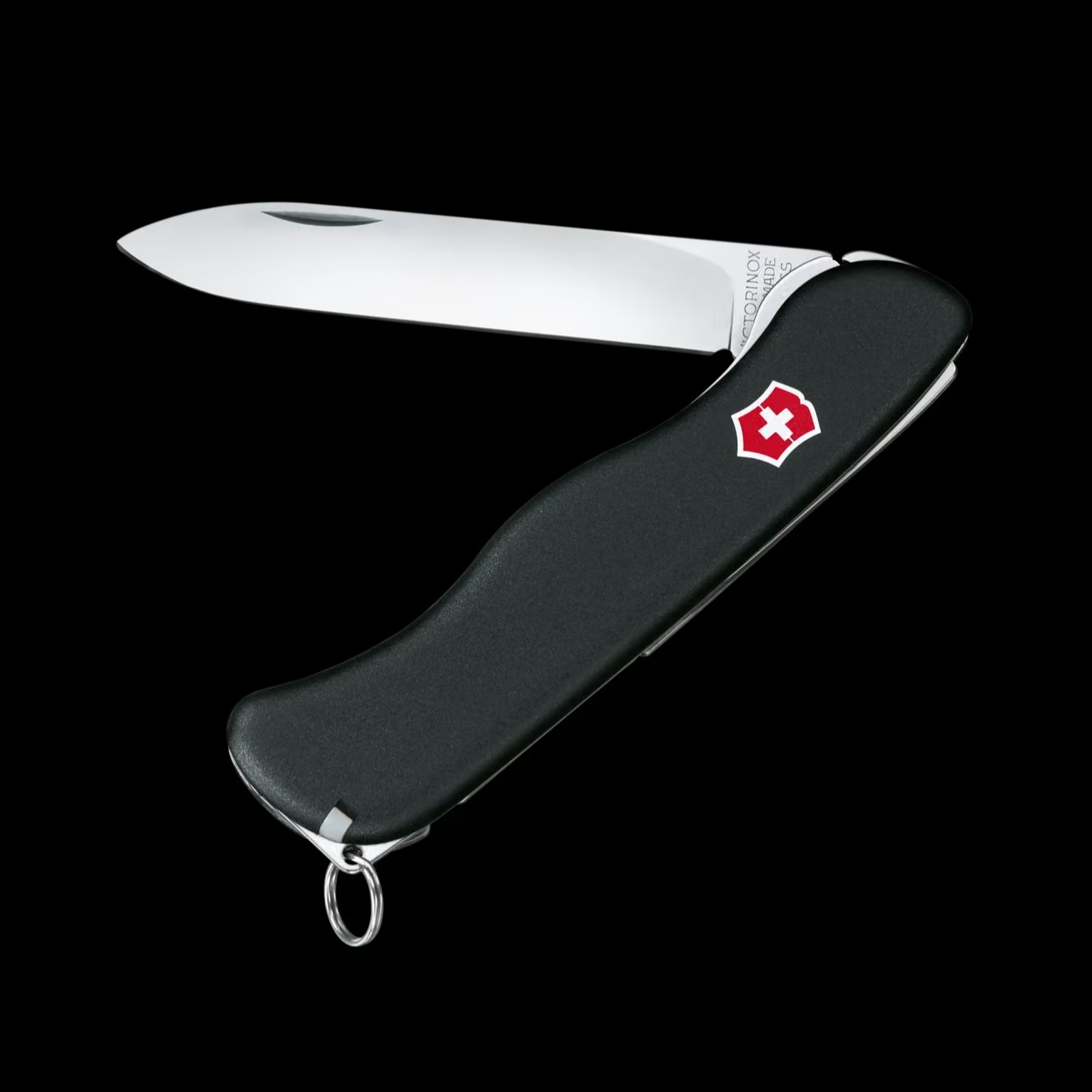 Cortapluma Victorinox Sentinel Negra 0.8413.3