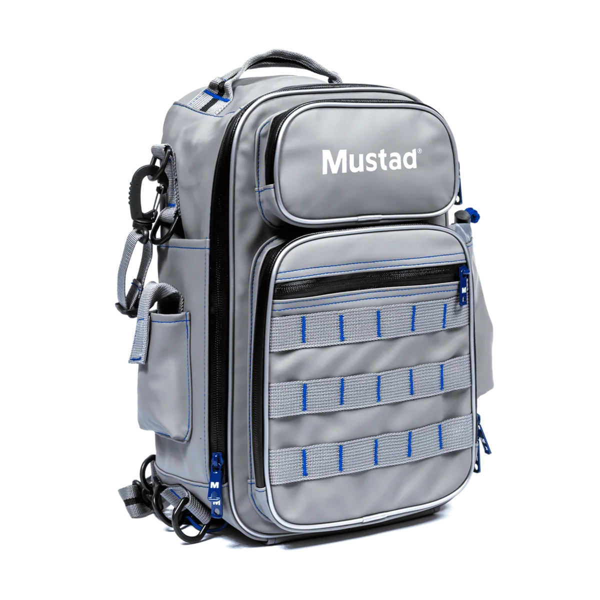 Mochila de Pesca Mustad Game Time Sling Pack