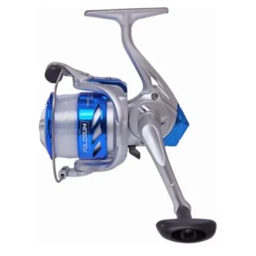 Carrete Fulcrum Blue 6500 con Nylon