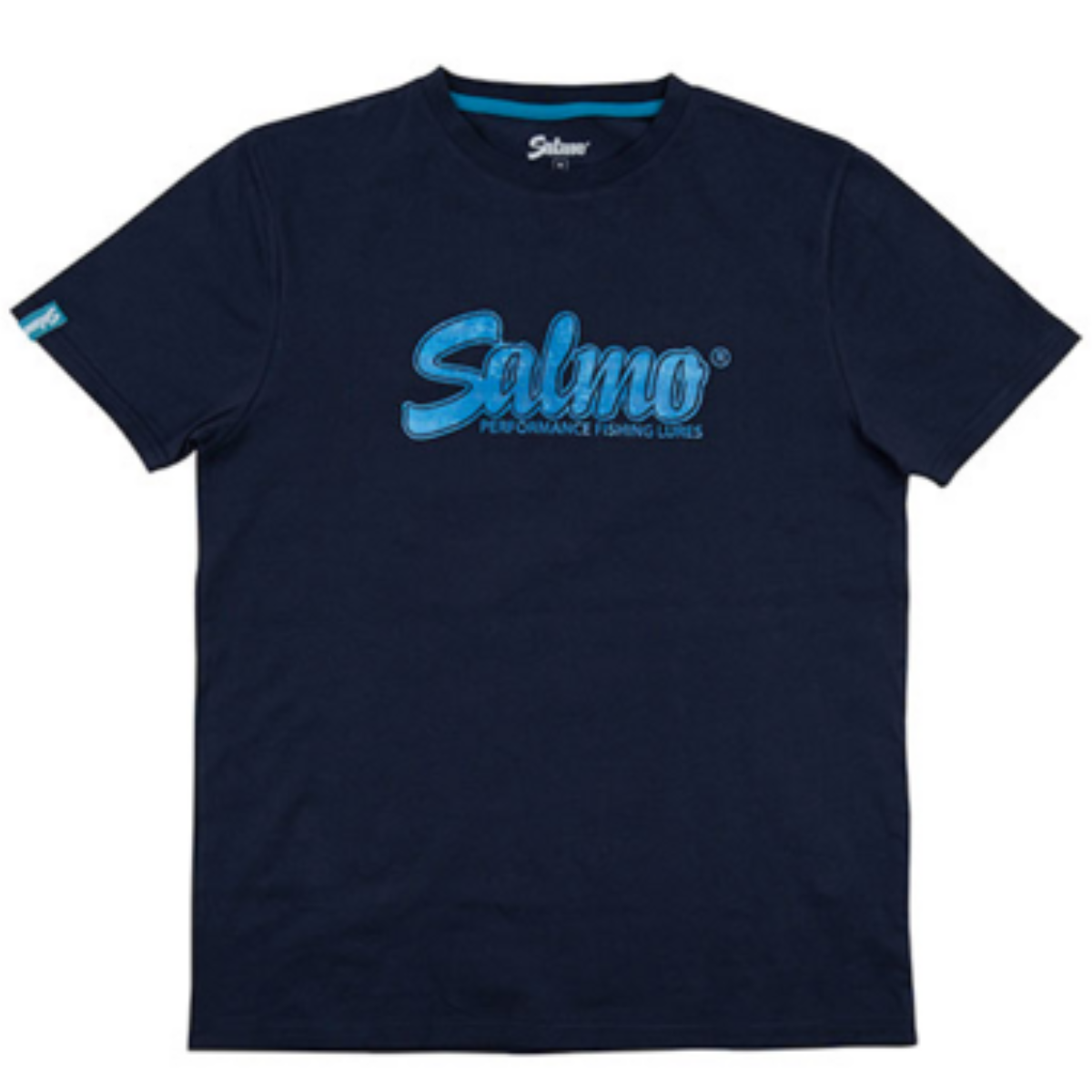 Polera Salmo Slider