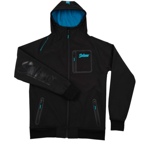 Chaqueta Salmo Soft Shell