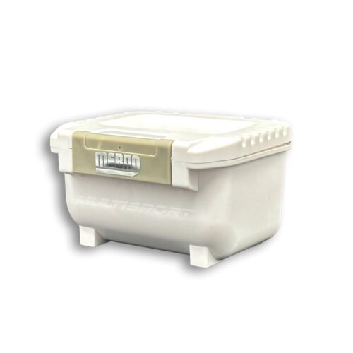 Caja para Carnada Viva Mebao MBEH-60