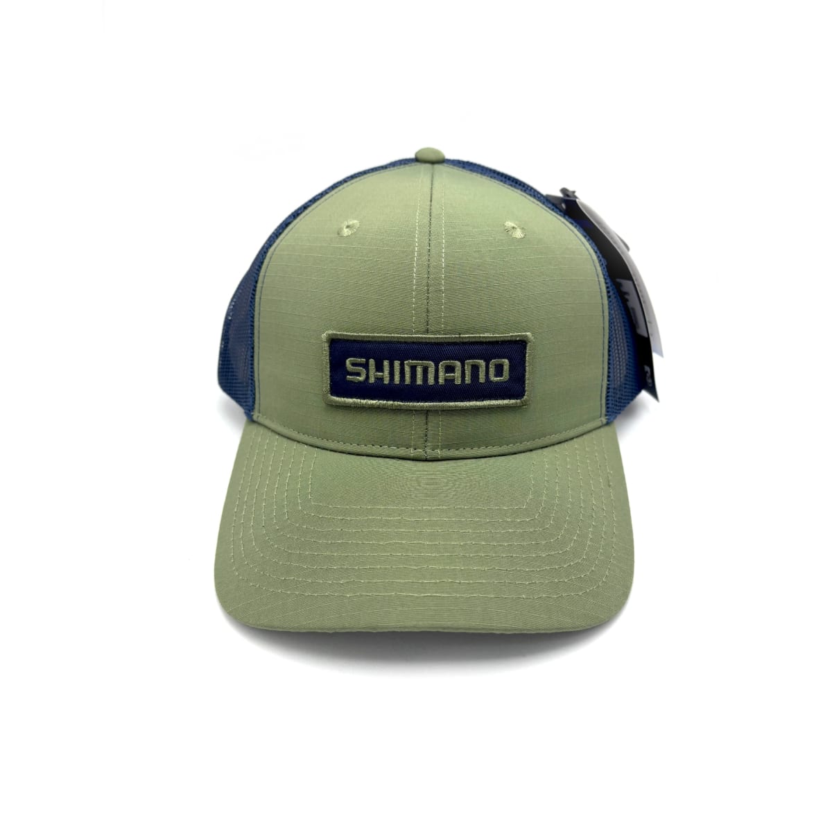 Gorro Shimano Trucker - Imagen 2