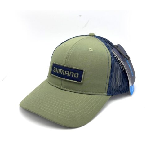 Gorro Shimano Trucker