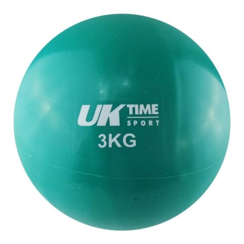 Balón Medicinal GMB UK Time