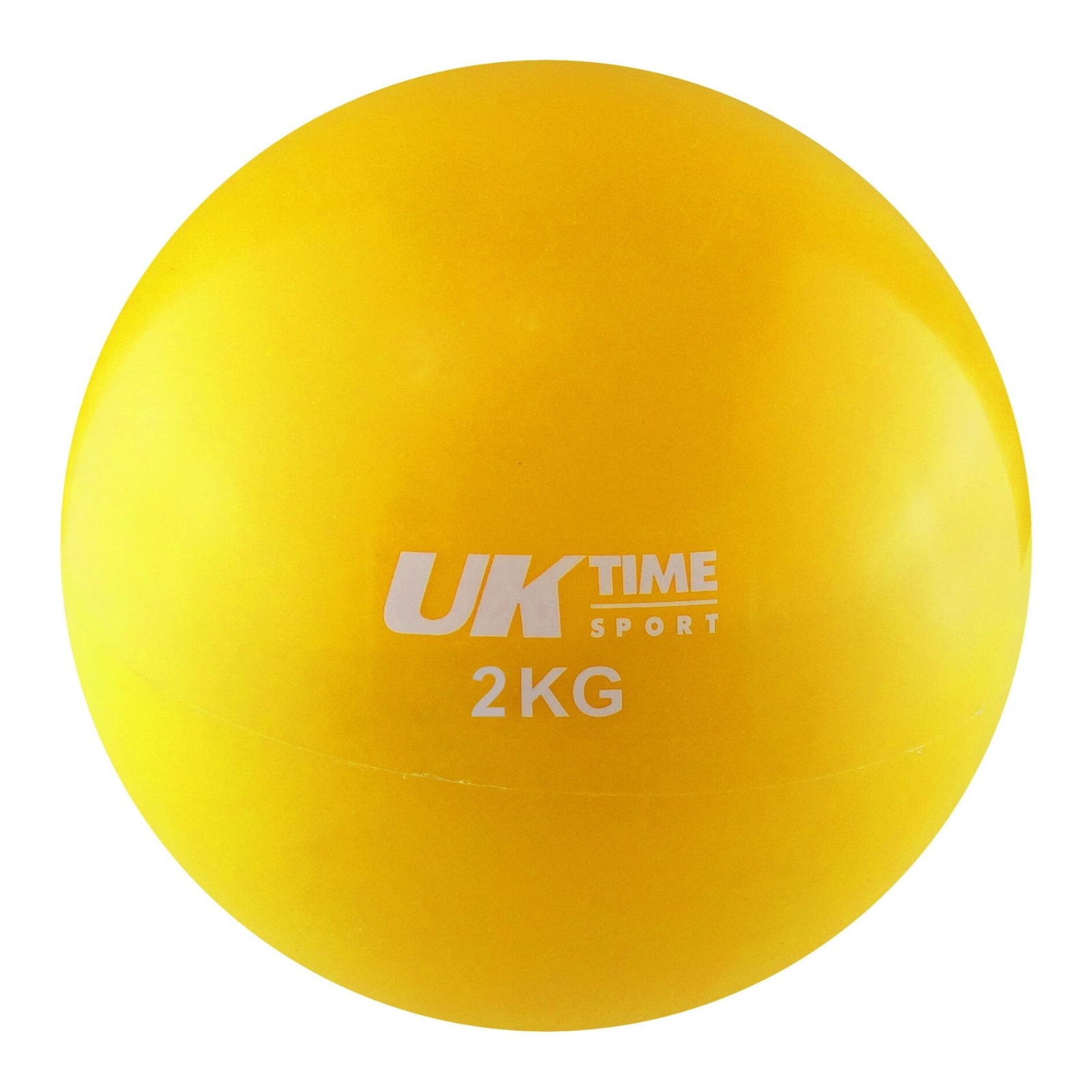 Balón Medicinal GMB UK Time vista 4