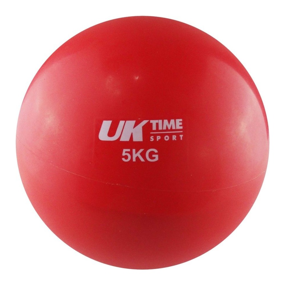 Balón Medicinal GMB UK Time vista 6