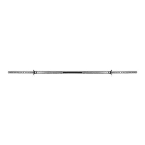 Barra de Pesas UK Time 60" x 25 mm