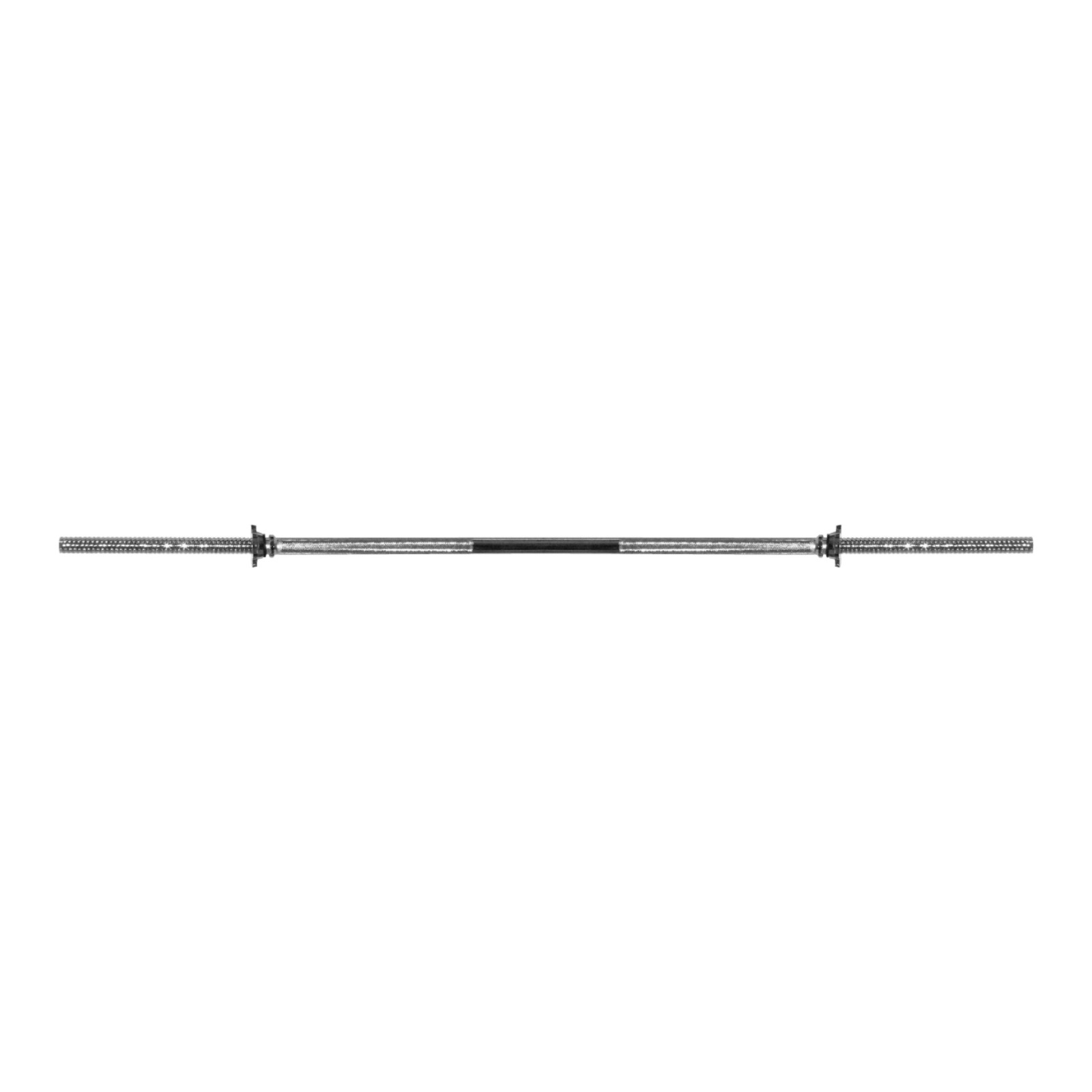 Barra de Pesas UK Time 60" x 25 mm