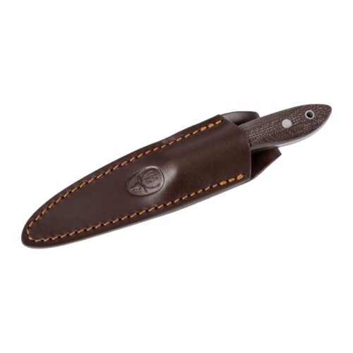 Cuchillo Muela 4410-M Hoja 10 cm Micarta - vista 2
