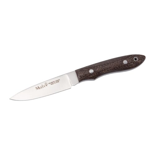Cuchillo Muela 4410-M Hoja 10 cm Micarta