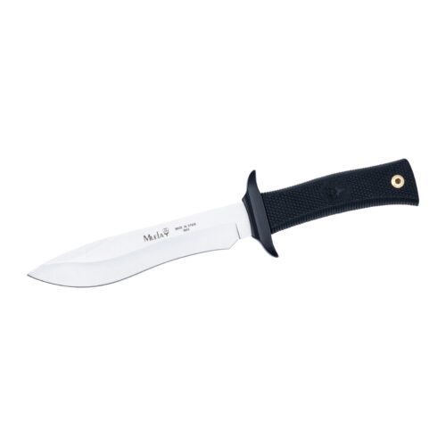 Cuchillo Muela 55-16 Hoja 16 cm Mango de Goma