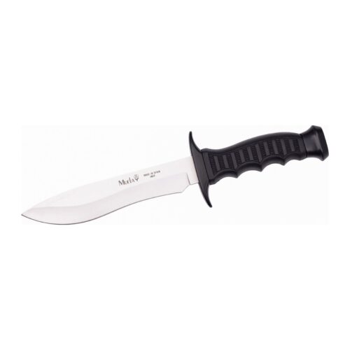 Cuchillo Muela 85-161 Hoja 16 cm Mango de Goma