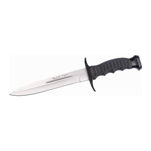Cuchillo Muela 95-191 Hoja 19 cm Mango de Goma