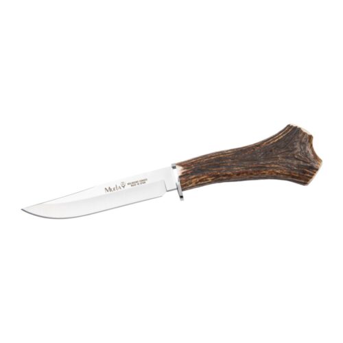 Cuchillo Muela Gred-13H Asta de Ciervo