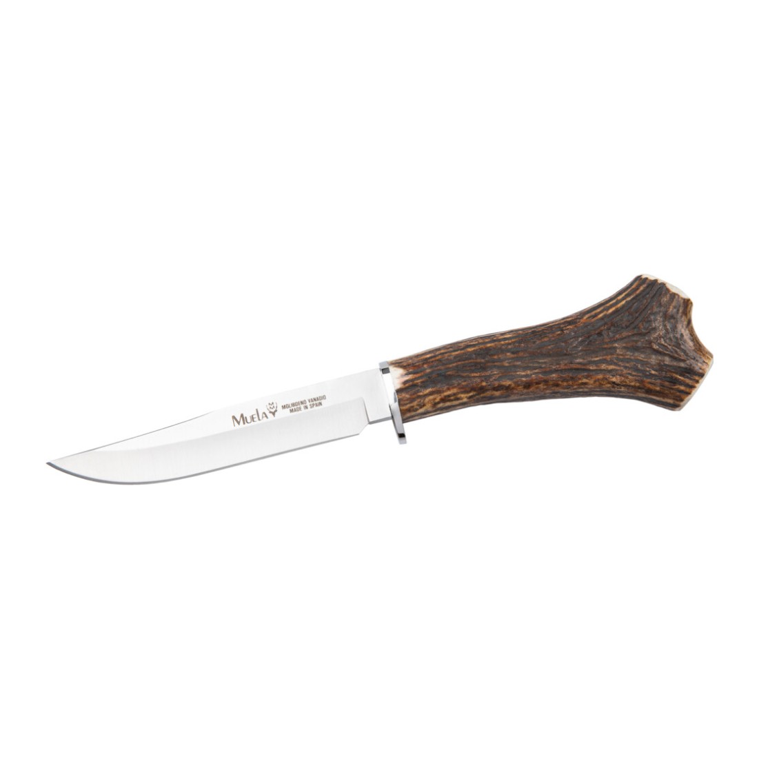 Cuchillo Muela Gred-13H Asta de Ciervo