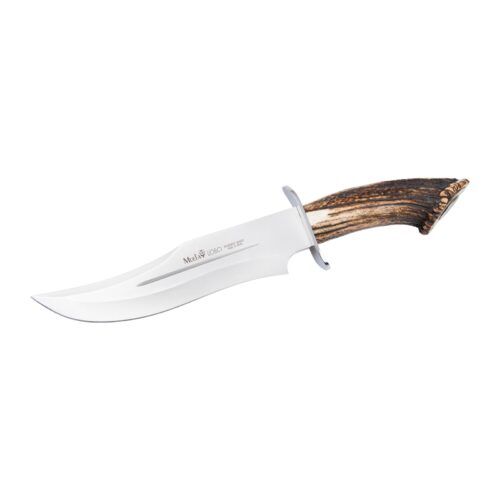 Cuchillo Muela Lobo-23S Hoja 23 cm