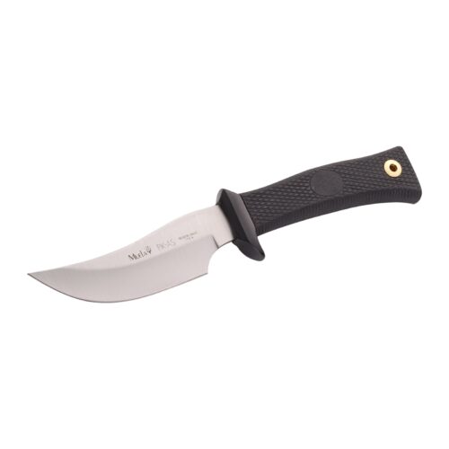 Cuchillo Muela Pik-AS Hoja 9,5 cm Mango de Goma