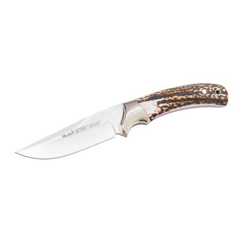 Cuchillo Muela Setter-11A Hoja 11 cm