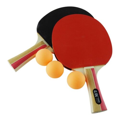 Juego de Ping Pong Match 2 Estrellas UK Time