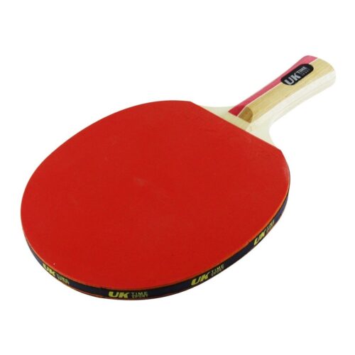 Juego de Ping Pong Match 2 Estrellas UK Time vista 2