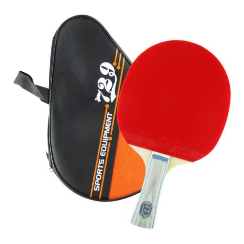 Paleta de Ping Pong 729 5 Estrellas vista 2
