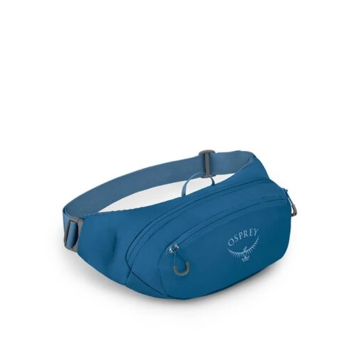 Riñonera Osprey Daylite Waist color Blue Night Shift