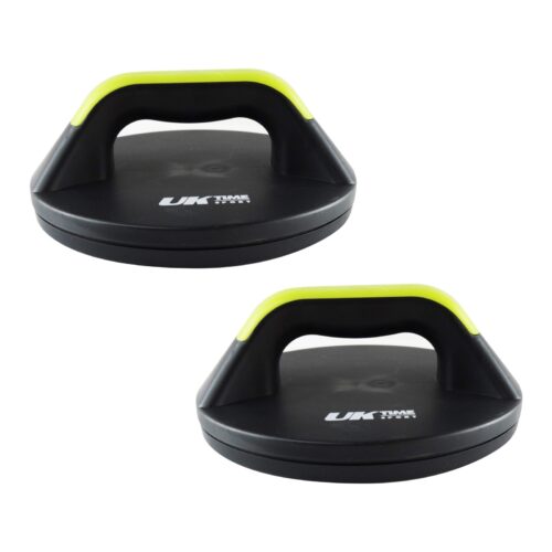 Soporte Push Up Basic UK Time