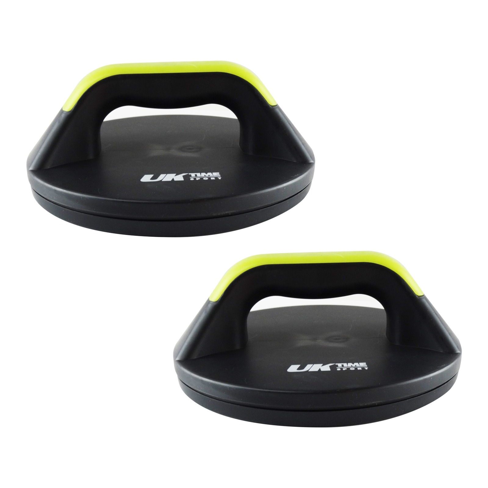 Soporte Push Up Basic UK Time