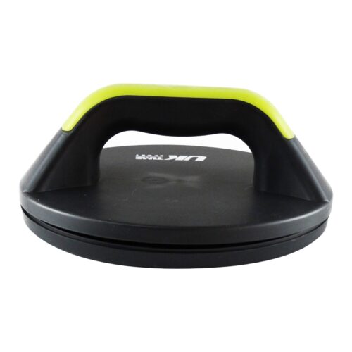 Soporte Push Up Basic UK Time vista 2
