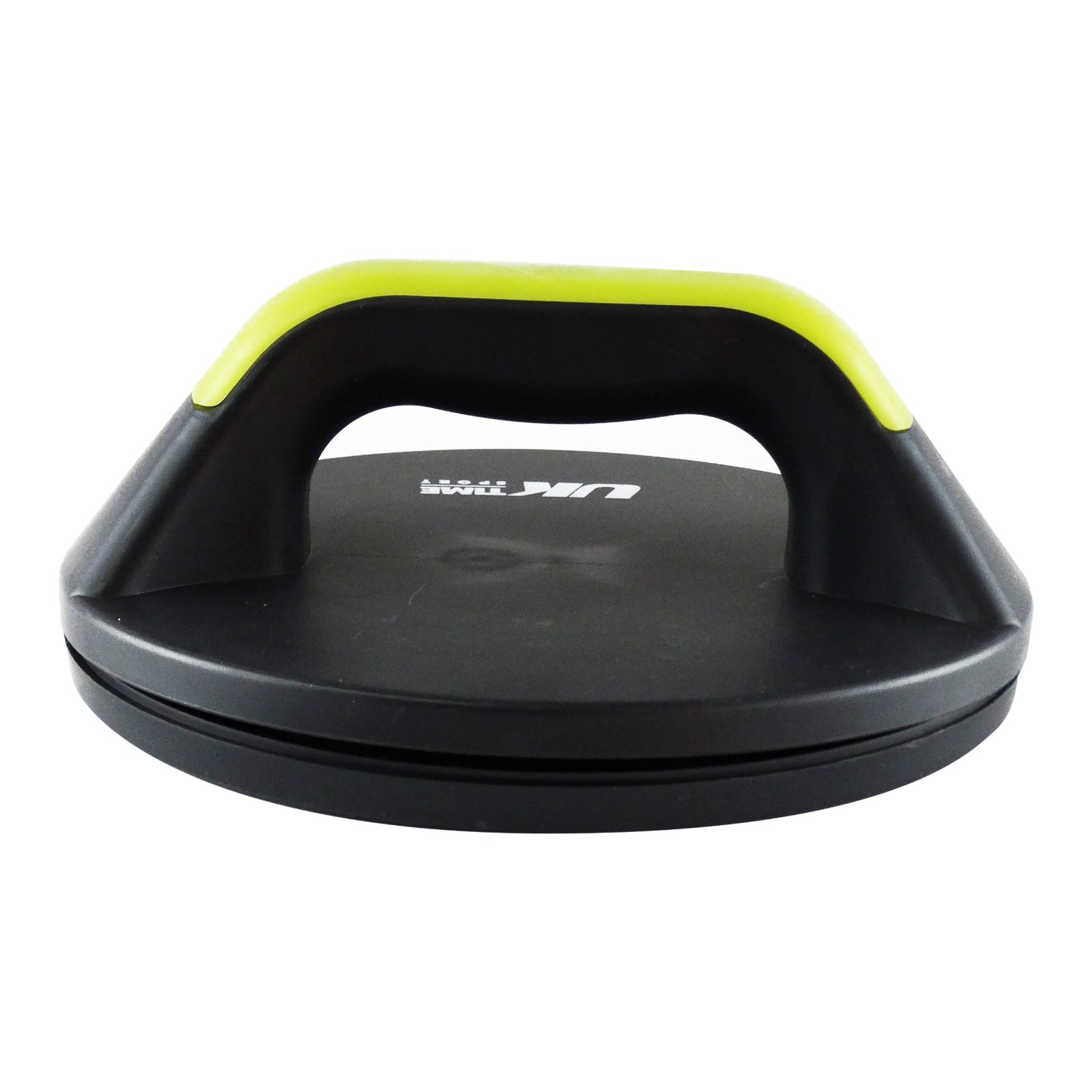 Soporte Push Up Basic UK Time vista 2