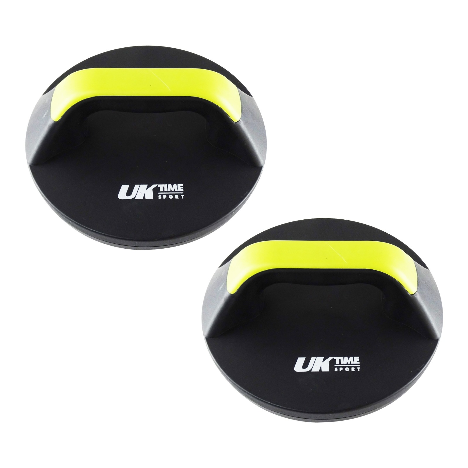 Soporte Push Up Basic UK Time vista 4